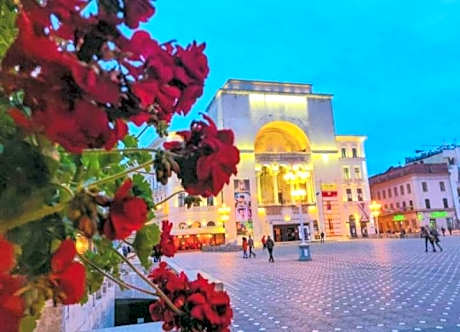 CityCore - Best choice&price