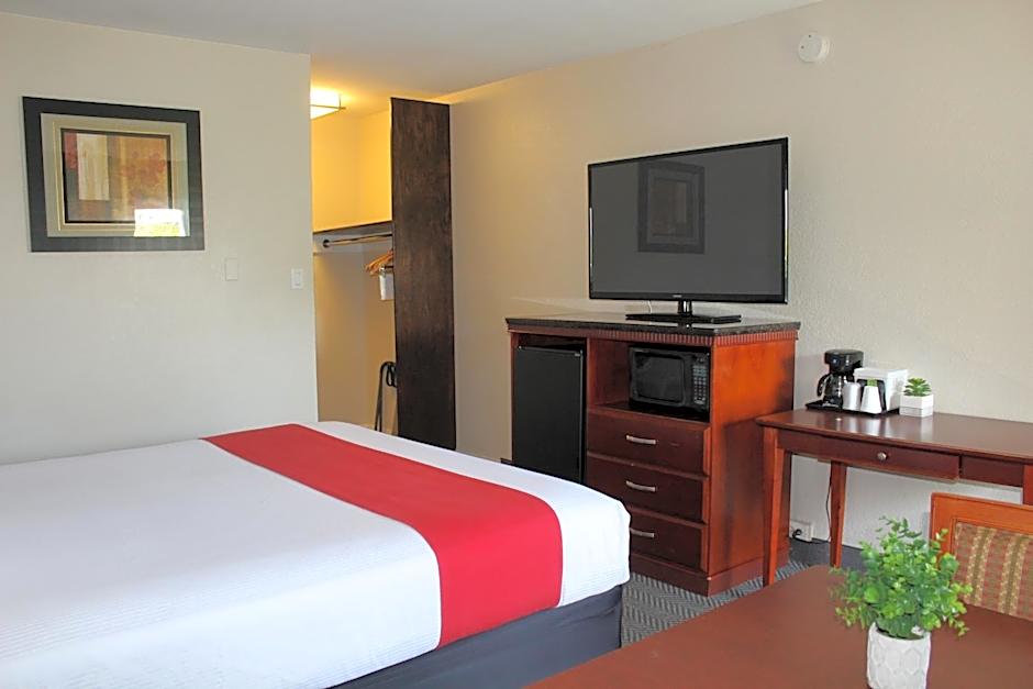 Rodeway Inn