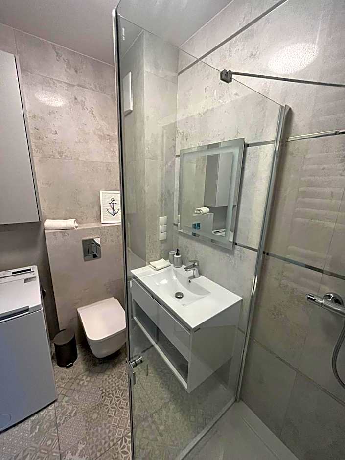 Sleepy3city Apartments Batorego 9