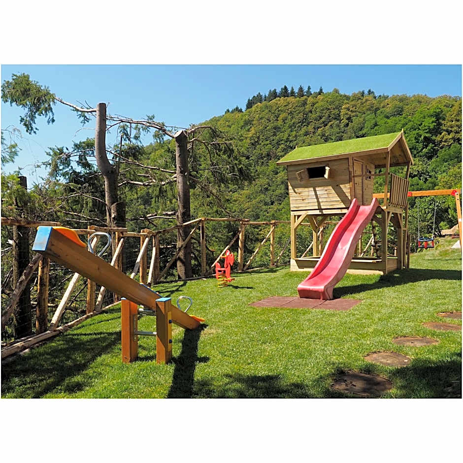 Locanda Il Rustichello