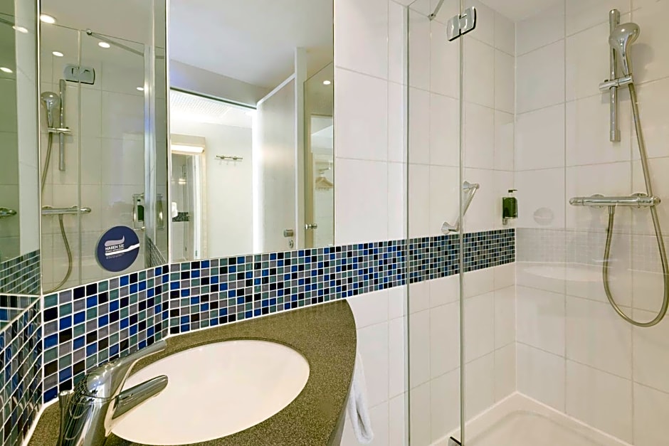 Holiday Inn Express Singen By IHG