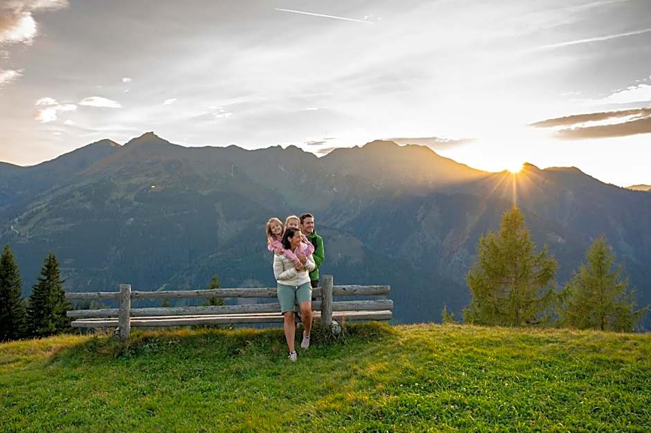 Appartements KATHRIN