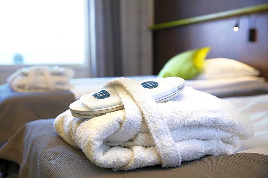 Finlandia Hotel Airport Oulu