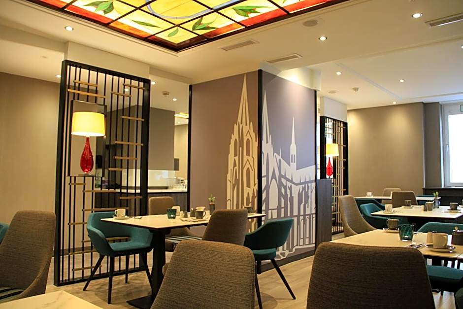 Hotel Lyskirchen Köln