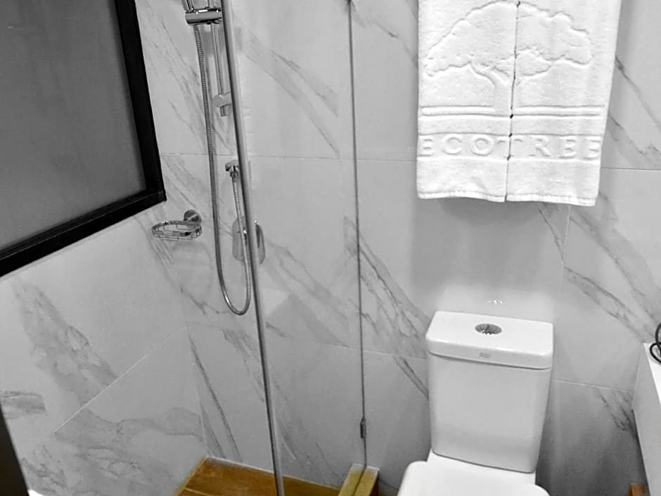 Eco Tree Hotel Causeway Bay