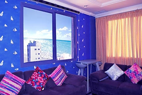 Hotel Leaders Plaza Salmiya