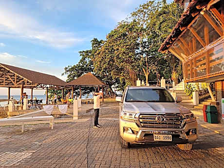 Aquaventure Reef Club