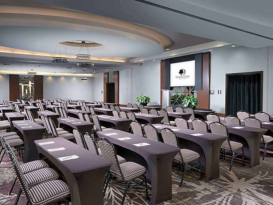 DoubleTree by Hilton Hotel Chattanooga Downtown