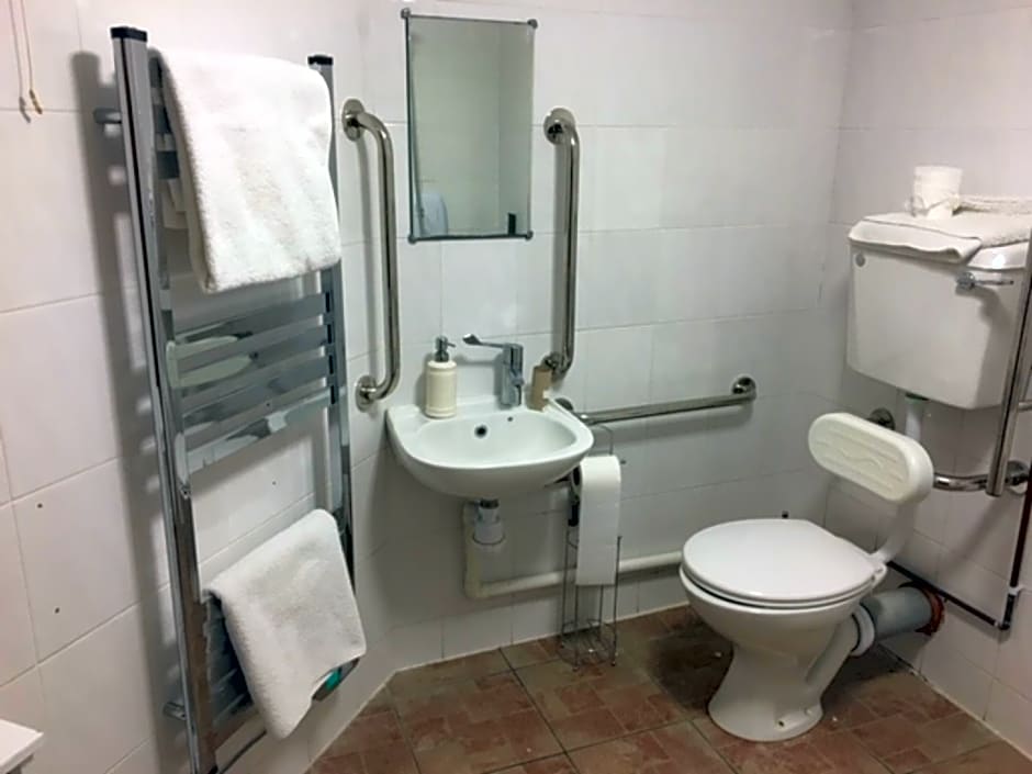 Engine Inn – Penzance