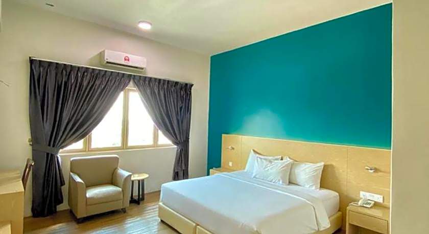 Summit Signature Hotel Batu Pahat