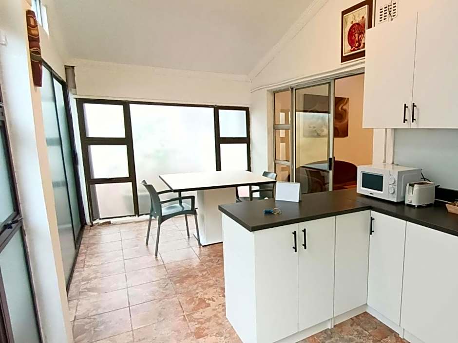 Zur See - No Loadshedding