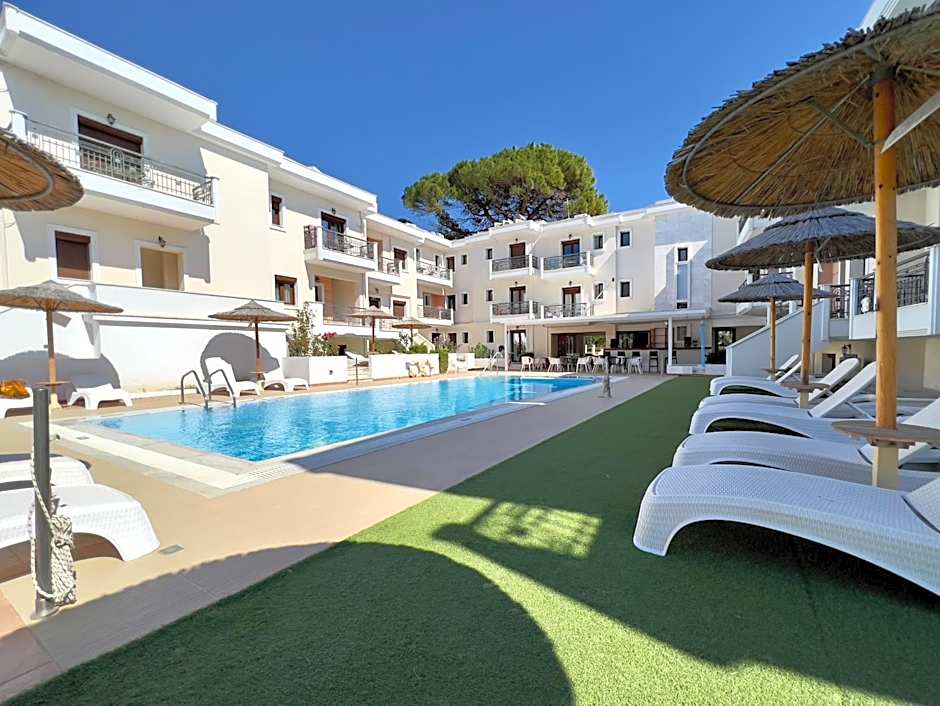 Photo 1 of 15 of Skiathos Somnia