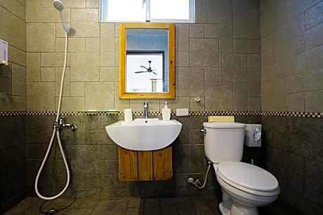 Romantic Standard Double Room First Floor