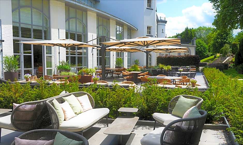 Hotel Bloemendal, near Aachen