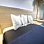 Travelodge by Wyndham Whittier