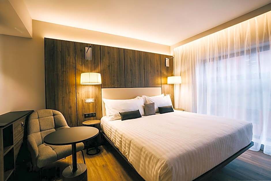 AC Hotel by Marriott Strasbourg