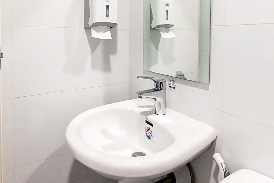 Hotel Sogo Novaliches