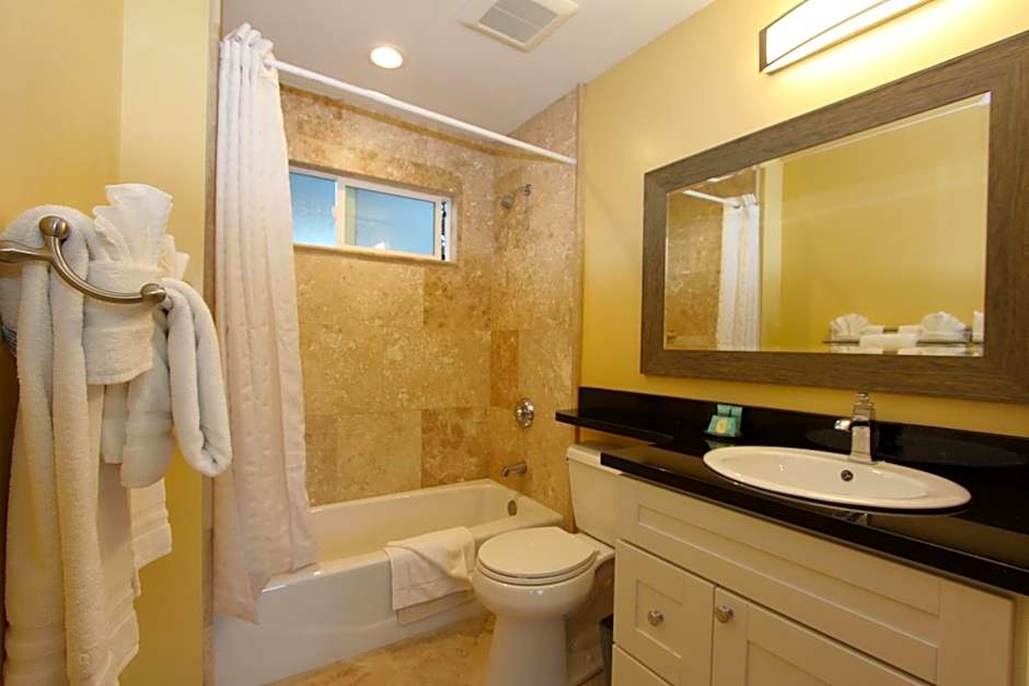 Monterey Peninsula Inn