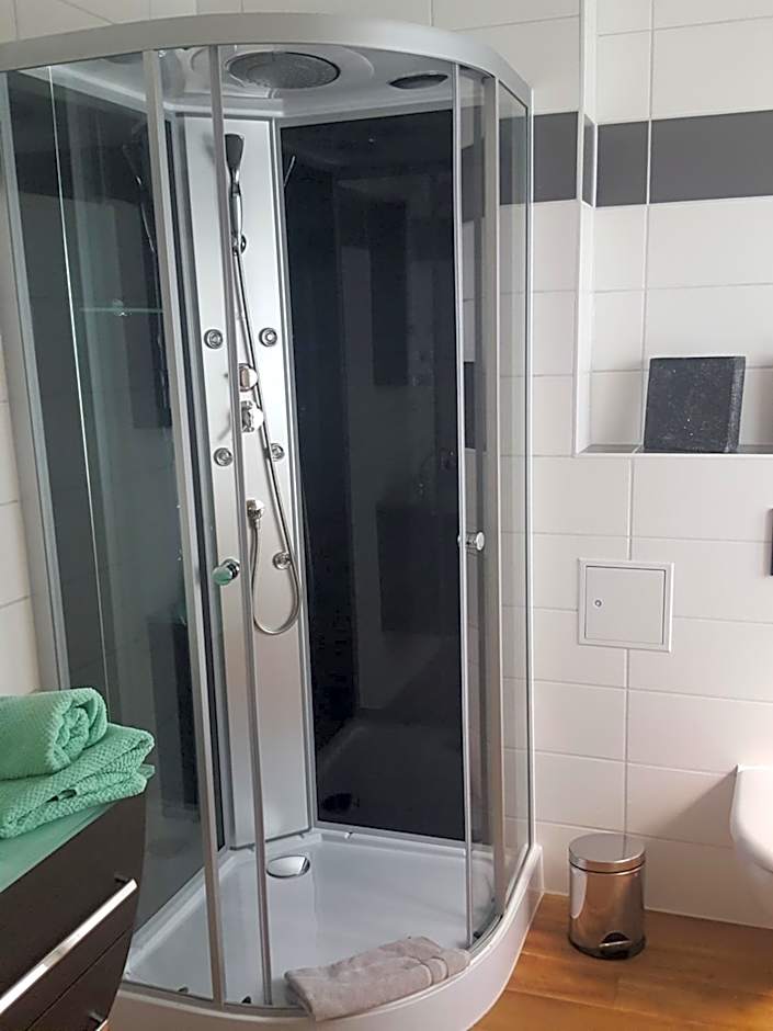 Pension "Zum Raubritter"