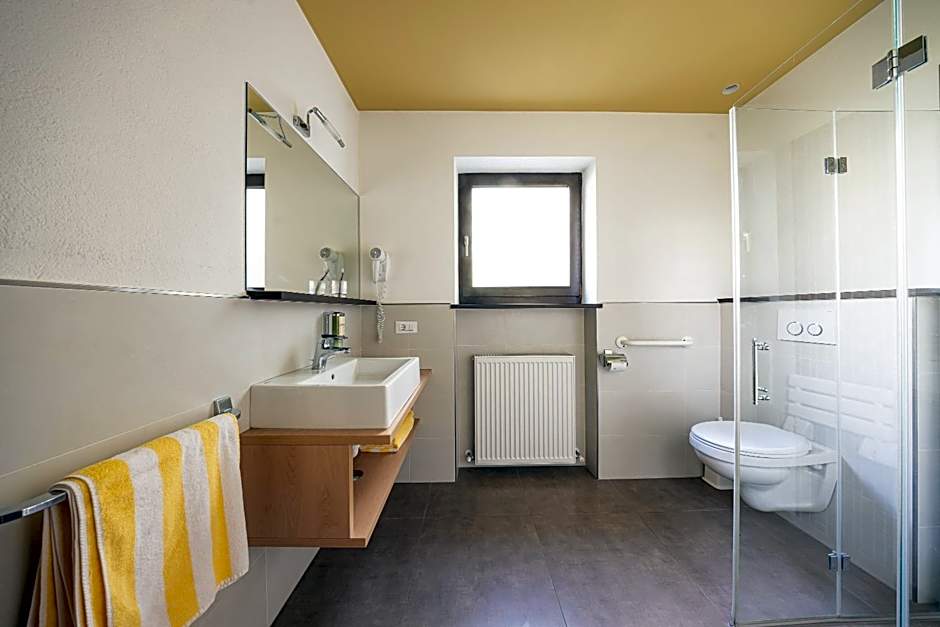 JOHAN - Rooms & Breakfast Merano