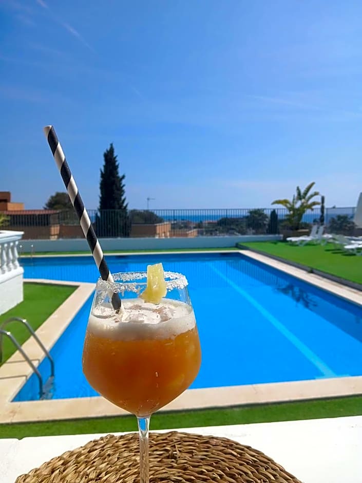 Hotel San Martin