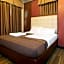 M28 Hotel and Apartments Quezon City