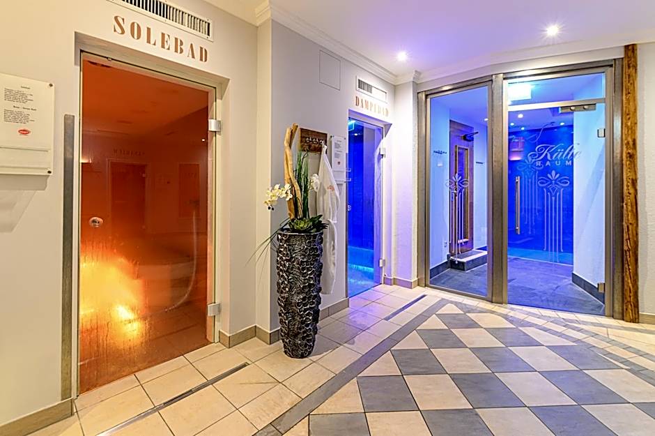 Wohlfühlhotel Schiestl