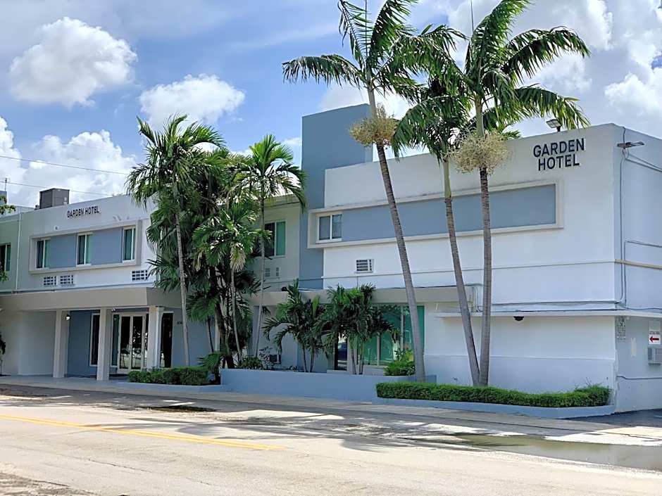 Garden Hotel Miami Airport, Trademark Collection by Wyndham