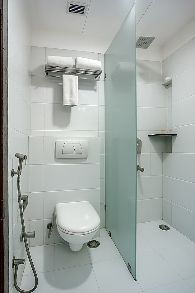 Hotel Horizon - Near Fateh Sagar Lake in Udaipur