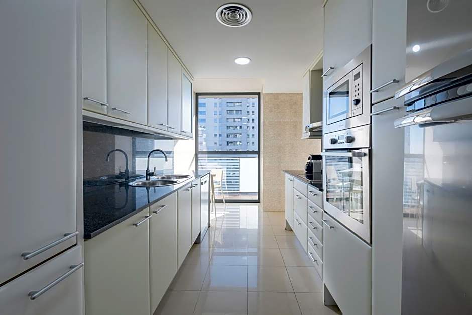 Rent Top Apartments Beach-Diagonal Mar