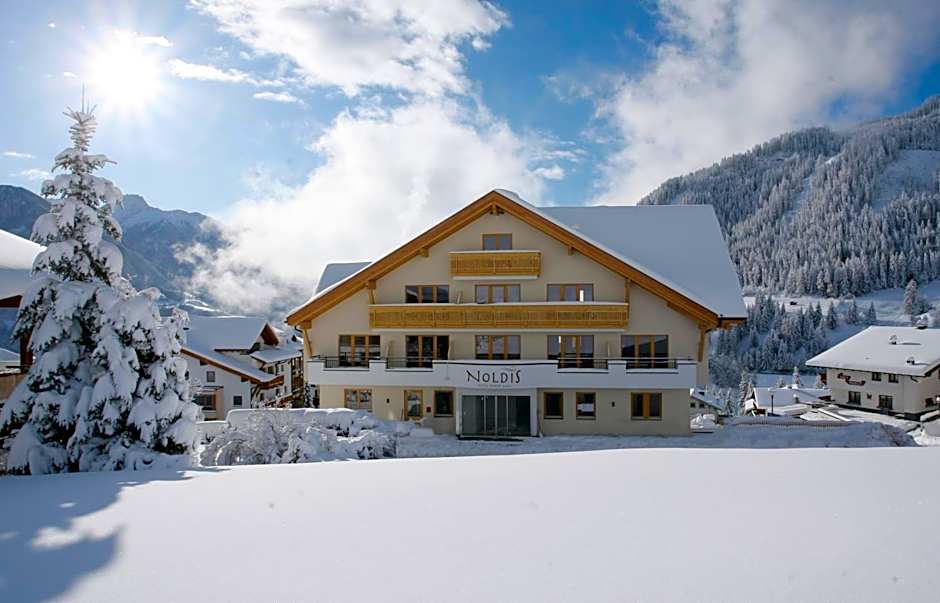 Noldis Hotel