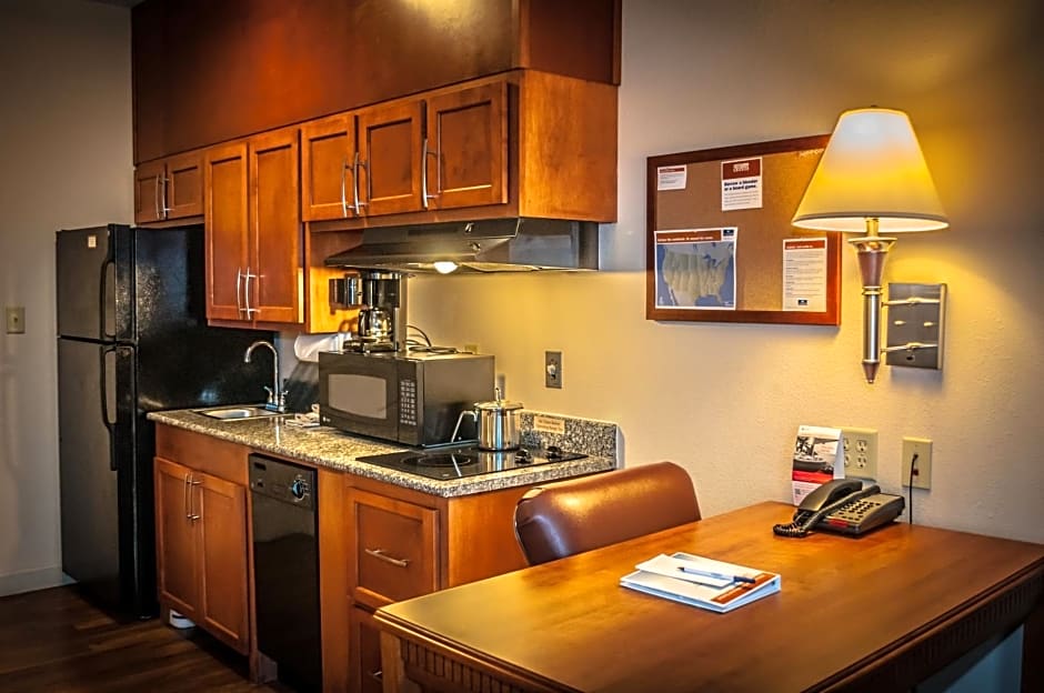 Candlewood Suites New Iberia