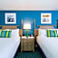 Lake View Hotel