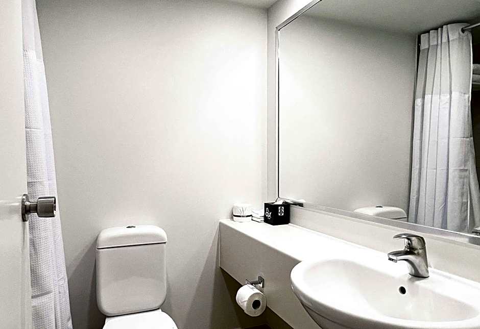 Sudima Lake Rotorua Hotel