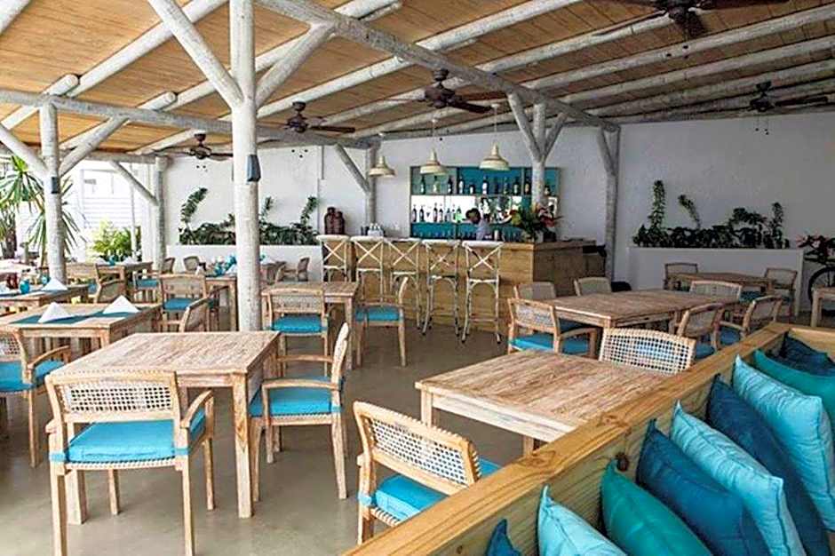 Seapoint Boutique Hotel