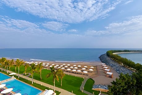 Barcelo Mussanah Resort, Sultanate of Oman