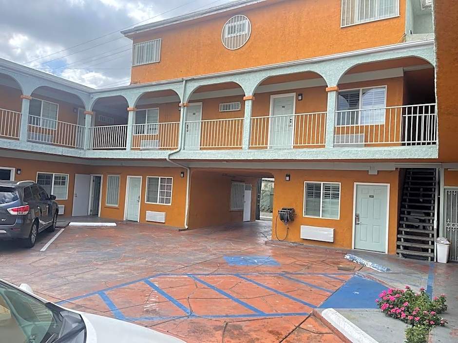 Economy Inn