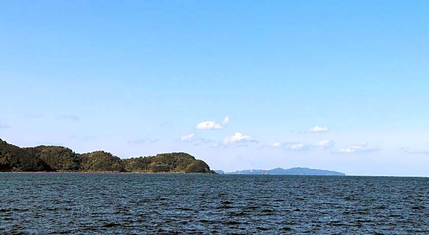 Business Hotel Kyugetsu Tsukumi