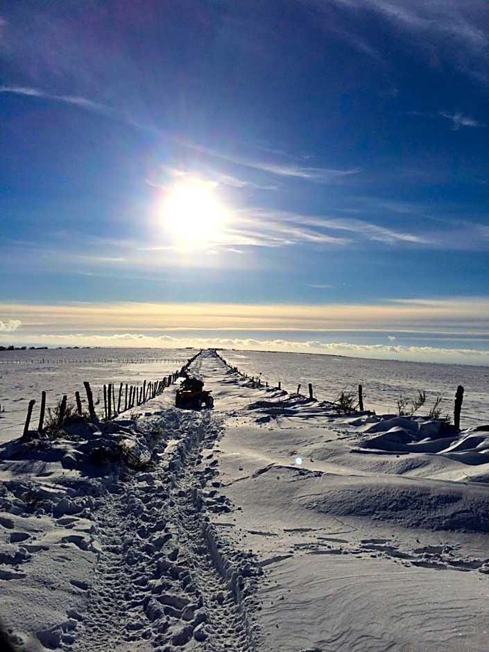 Logis Hôtel-restaurant Les Coudercous