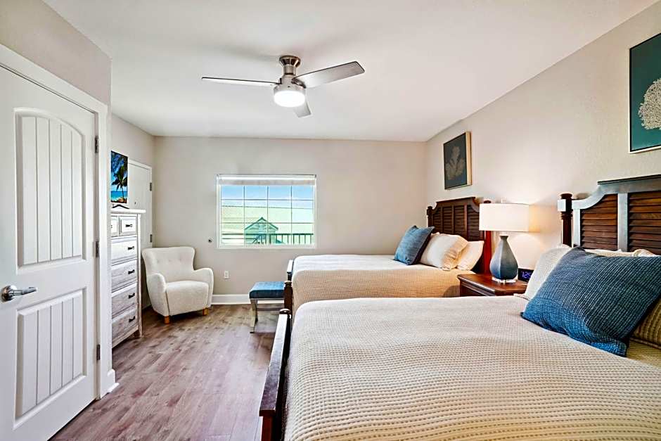 Harbourside 7718- Premier