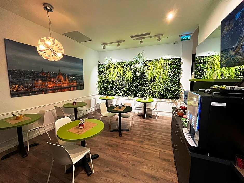 Boutique Residence Budapest