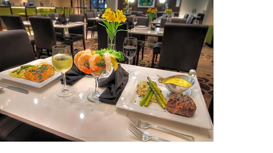Holiday Inn & Suites Tupelo North By IHG