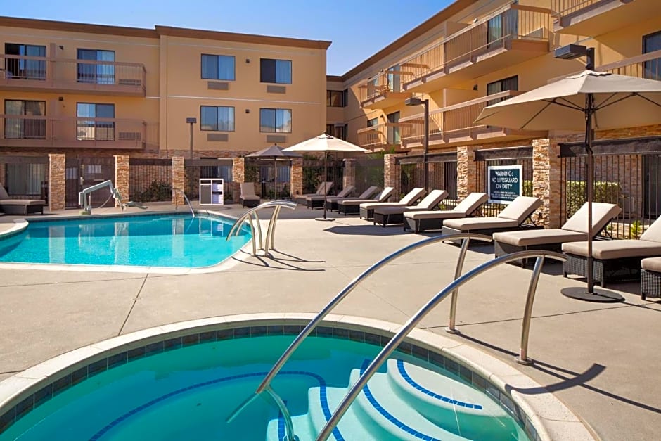 Four Points by Sheraton San Diego - Sea World