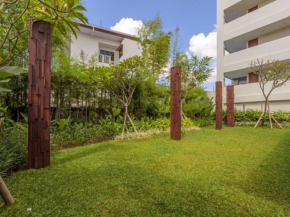 Savvoya Hotel Seminyak