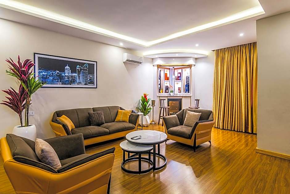 Protea Hotel Delta