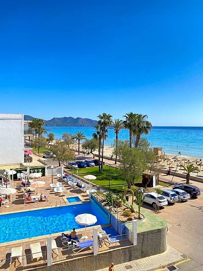 Prope Mare Apartamentos