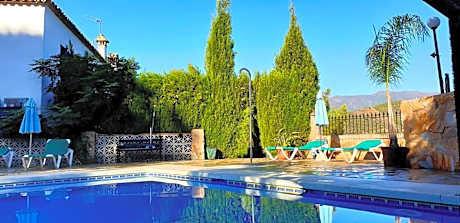 Hotel Rural Los Jarales