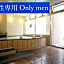Hotel Claiton Shin Osaka