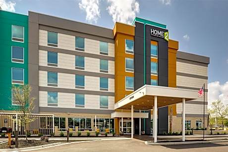 Home2 Suites By Hilton Conway, Sc