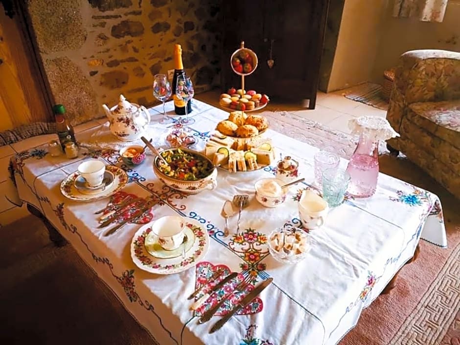 Maison Blanche De Hudson